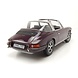 Porsche Porsche 911 E Targa 1971 - 1:18 - Norev Porsche Porsche 911 E Targa 1971 - 1:18 - Norev