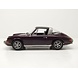 Porsche Porsche 911 E Targa 1971 - 1:18 - Norev Porsche Porsche 911 E Targa 1971 - 1:18 - Norev