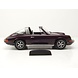 Porsche Porsche 911 E Targa 1971 - 1:18 - Norev Porsche Porsche 911 E Targa 1971 - 1:18 - Norev