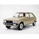 Peugeot Peugeot 104 GR 1981 - 1:18 - Norev Peugeot Peugeot 104 GR 1981 - 1:18 - Norev