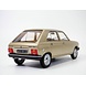 Peugeot Peugeot 104 GR 1981 - 1:18 - Norev Peugeot Peugeot 104 GR 1981 - 1:18 - Norev