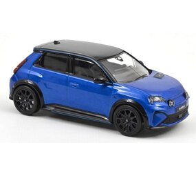 Alpine Alpine A290 GTS 2025 - 1:43 - Norev Alpine Alpine A290 GTS 2025 - 1:43 - Norev