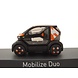 Mobilize Duo Mobilize Dou 2025 - 1:43 - Norev Mobilize Duo Mobilize Dou 2025 - 1:43 - Norev