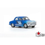 Renault Renault Dauphine Salt Lake Bonneville 2016 - 1:43 - Bizarre