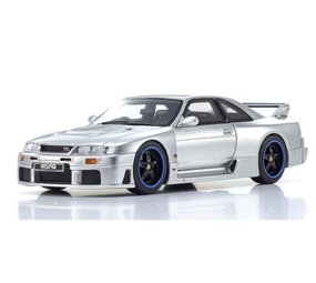 Nissan Nissan Nismo GT-R LM (BCNR33) - 1:43 - Kyosho Nissan Nissan Nismo GT-R LM (BCNR33) - 1:43 - Kyosho