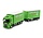 Scania Next Gen R-Serie + 2-axle Drawbar Trailer 'Schöni' - 1:50 - Tekno