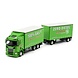 Scania Scania Next Gen R-Serie + 2-axle Drawbar Trailer 'Schöni' - 1:50 - Tekno Scania Scania Next Gen R-Serie + 2-axle Drawbar Trailer 'Schöni' - 1:50 - Tekno