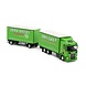 Scania Scania Next Gen R-Serie + 2-axle Drawbar Trailer 'Schöni' - 1:50 - Tekno Scania Scania Next Gen R-Serie + 2-axle Drawbar Trailer 'Schöni' - 1:50 - Tekno