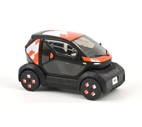 Mobilize Mobilize Bento 2025 - 1:43 - Norev Mobilize Mobilize Bento 2025 - 1:43 - Norev