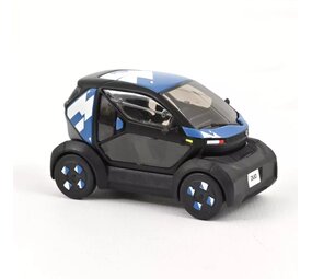 Mobilize Mobilize Duo 2025 - 1:43 - Norev Mobilize Mobilize Duo 2025 - 1:43 - Norev