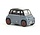 Citroen Ami 100% Electric 2020 'My Ami Orange' - 1:43 - Norev