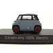 Citroen Citroen Ami 100% Electric 2020 'My Ami Orange' - 1:43 - Norev Citroen Citroen Ami 100% Electric 2020 'My Ami Orange' - 1:43 - Norev