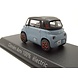 Citroen Citroen Ami 100% Electric 2020 'My Ami Orange' - 1:43 - Norev Citroen Citroen Ami 100% Electric 2020 'My Ami Orange' - 1:43 - Norev
