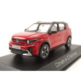 Citroën Citroën ë-C3 Aircross 2025 - 1:43 - Norev Citroën Citroën ë-C3 Aircross 2025 - 1:43 - Norev