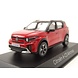Citroën Citroën ë-C3 Aircross 2025 - 1:43 - Norev Citroën Citroën ë-C3 Aircross 2025 - 1:43 - Norev