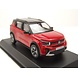 Citroën Citroën ë-C3 Aircross 2025 - 1:43 - Norev Citroën Citroën ë-C3 Aircross 2025 - 1:43 - Norev