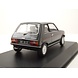 Peugeot Peugeot 104 ZS2 (1979-1988) - 1:43 - Norev Peugeot Peugeot 104 ZS2 (1979-1988) - 1:43 - Norev