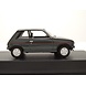 Peugeot Peugeot 104 ZS2 (1979-1988) - 1:43 - Norev Peugeot Peugeot 104 ZS2 (1979-1988) - 1:43 - Norev