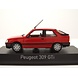 Peugeot Peugeot 309 GTi (1989-1993) - 1:43 - Norev Peugeot Peugeot 309 GTi (1989-1993) - 1:43 - Norev