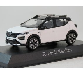 Renault Renault Kardian 2024 - 1:43 - Norev Renault Renault Kardian 2024 - 1:43 - Norev