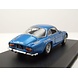 Alpine Alpine A110 1600 S 1973 + Side Logo - 1:43 - Norev Alpine Alpine A110 1600 S 1973 + Side Logo - 1:43 - Norev