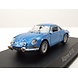 Alpine Alpine A110 1600 S 1973 + Side Logo - 1:43 - Norev Alpine Alpine A110 1600 S 1973 + Side Logo - 1:43 - Norev