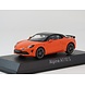 Alpine Alpine A110 S Pack Aero 2022 - 1:43 - Norev Alpine Alpine A110 S Pack Aero 2022 - 1:43 - Norev