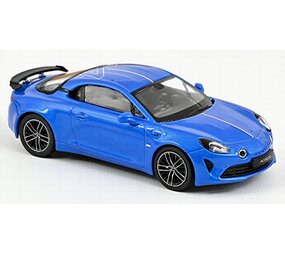 Alpine Alpine A110 S Aero Pack French Signature 2023 - 1:43 - Norev Alpine Alpine A110 S Aero Pack French Signature 2023 - 1:43 - Norev