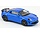 Alpine A110 S Aero Pack French Signature 2023 - 1:43 - Norev