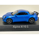 Alpine Alpine A110 S Aero Pack French Signature 2023 - 1:43 - Norev Alpine Alpine A110 S Aero Pack French Signature 2023 - 1:43 - Norev