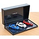Alpine Alpine A110 2025 French Flag Colors (Gift Box) - 1:43 - Norev Alpine Alpine A110 2025 French Flag Colors (Gift Box) - 1:43 - Norev