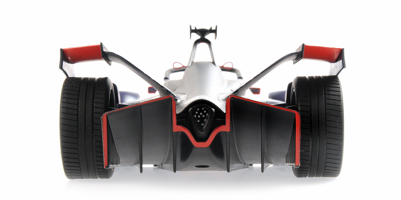 Formule E Season 5 Envision Virgin Racing #4 - 1:18 - Minichamps Formule E Season 5 Envision Virgin Racing #4 - 1:18 - Minichamps