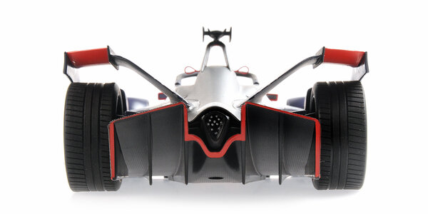 Formule E Season 5 Envision Virgin Racing #4 - 1:18 - Minichamps Formule E Season 5 Envision Virgin Racing #4 - 1:18 - Minichamps