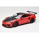 Porsche Porsche 911 (991.2) GT3 RS Weissach Package 2019 - 1:18 - Minichamps Porsche Porsche 911 (991.2) GT3 RS Weissach Package 2019 - 1:18 - Minichamps