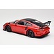 Porsche Porsche 911 (991.2) GT3 RS Weissach Package 2019 - 1:18 - Minichamps Porsche Porsche 911 (991.2) GT3 RS Weissach Package 2019 - 1:18 - Minichamps