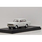 Vauxhall Vauxhall Epic de Luxe 1964 LHD - 1:43 - Silas Models Vauxhall Vauxhall Epic de Luxe 1964 LHD - 1:43 - Silas Models