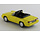 Alfa Romeo Spider Open 1990 (Last Serie)  - 1:43 - Silas Models