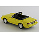 Alfa Romeo Alfa Romeo Spider Open 1990 (Last Serie) - 1:43 - Silas Models Alfa Romeo Alfa Romeo Spider Open 1990 (Last Serie) - 1:43 - Silas Models