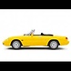 Alfa Romeo Alfa Romeo Spider Open 1990 (Last Serie) - 1:43 - Silas Models Alfa Romeo Alfa Romeo Spider Open 1990 (Last Serie) - 1:43 - Silas Models
