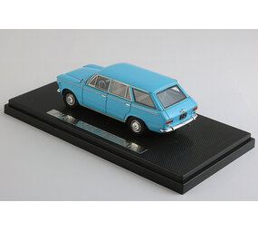 Fiat Fiat 1500 Familiare 1961 - 1:43 - Silas Models Fiat Fiat 1500 Familiare 1961 - 1:43 - Silas Models