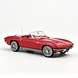 Chevrolet Chevrolet Corvette Stingray Convertible 1963 - 1:18 - Norev Chevrolet Chevrolet Corvette Stingray Convertible 1963 - 1:18 - Norev