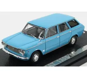 Fiat Fiat 1300 Familiare 1961 - 1:43 - Silas Models Fiat Fiat 1300 Familiare 1961 - 1:43 - Silas Models
