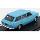Fiat Fiat 1300 Familiare 1961 - 1:43 - Silas Models Fiat Fiat 1300 Familiare 1961 - 1:43 - Silas Models