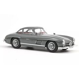 Mercedes-Benz Mercedes-Benz 300 SL 1954 - 1:12 - Norev Mercedes-Benz Mercedes-Benz 300 SL 1954 - 1:12 - Norev