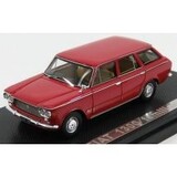 Fiat Fiat 1300 Familiare 1961 - 1:43 - Silas Models Fiat Fiat 1300 Familiare 1961 - 1:43 - Silas Models