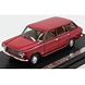 Fiat Fiat 1300 Familiare 1961 - 1:43 - Silas Models Fiat Fiat 1300 Familiare 1961 - 1:43 - Silas Models