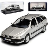 Citroen Citroën Xsara Break 1998 - 1:43 - Norev Citroen Citroën Xsara Break 1998 - 1:43 - Norev