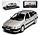 Citroën Xsara Break 1998 - 1:43 - Norev