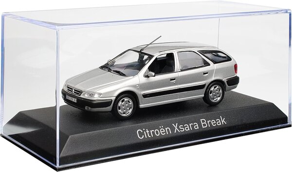 Citroen Citroën Xsara Break 1998 - 1:43 - Norev