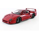 Ferrari Ferrari F40 Lightweight - 1:18 - KK Scale Ferrari Ferrari F40 Lightweight - 1:18 - KK Scale